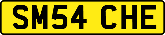 SM54CHE