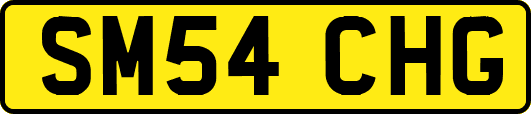 SM54CHG