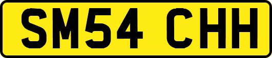 SM54CHH
