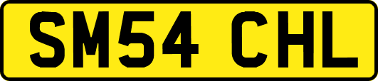 SM54CHL