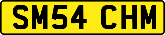SM54CHM