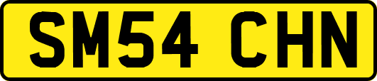 SM54CHN
