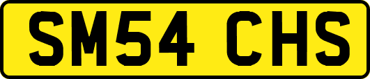 SM54CHS