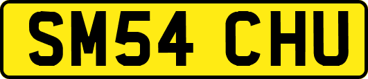 SM54CHU