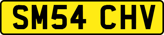 SM54CHV
