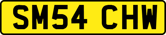 SM54CHW
