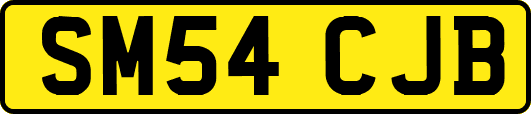 SM54CJB