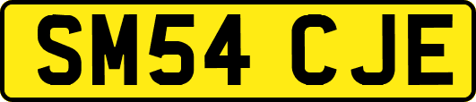 SM54CJE