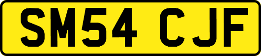 SM54CJF