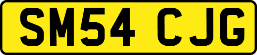 SM54CJG
