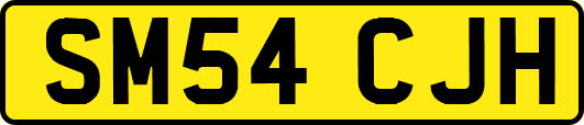 SM54CJH