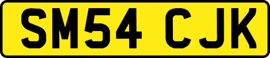 SM54CJK