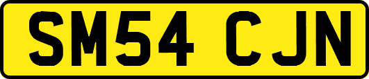SM54CJN