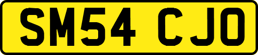 SM54CJO