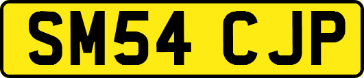 SM54CJP