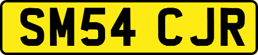 SM54CJR
