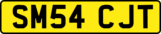 SM54CJT