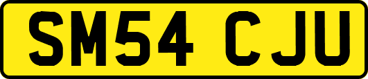 SM54CJU