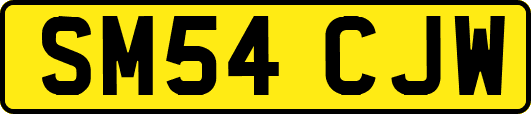 SM54CJW
