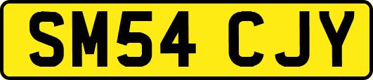 SM54CJY