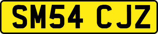 SM54CJZ