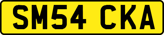 SM54CKA