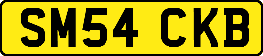 SM54CKB