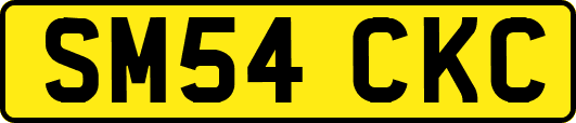 SM54CKC