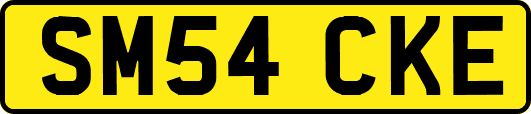 SM54CKE