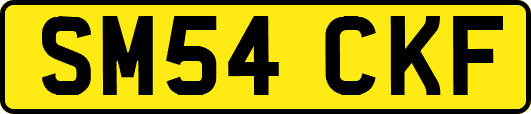 SM54CKF