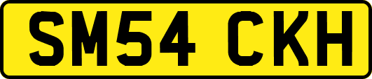 SM54CKH