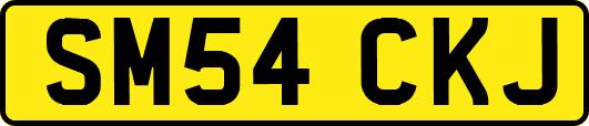SM54CKJ
