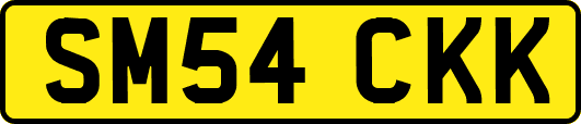 SM54CKK