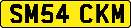 SM54CKM
