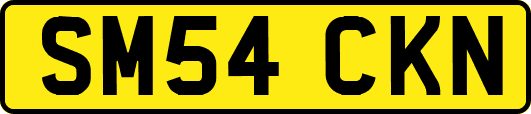 SM54CKN
