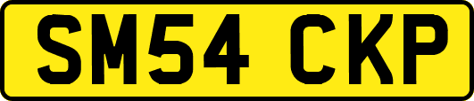 SM54CKP