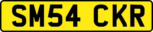 SM54CKR
