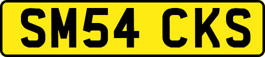 SM54CKS