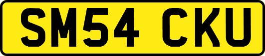 SM54CKU