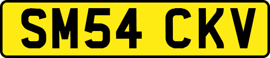 SM54CKV