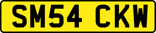 SM54CKW