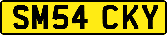 SM54CKY