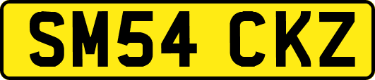 SM54CKZ