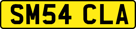 SM54CLA