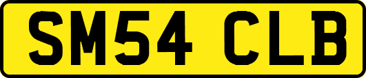 SM54CLB
