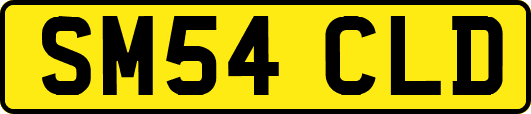 SM54CLD