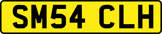 SM54CLH