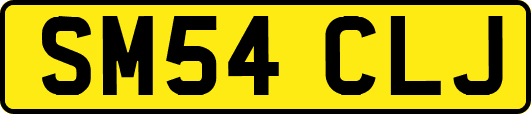 SM54CLJ