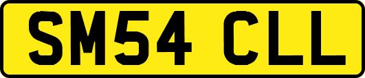 SM54CLL