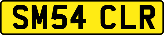 SM54CLR